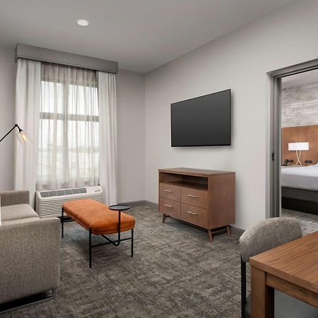 Homewood Suites By Hilton Louisville Airport Exterior foto