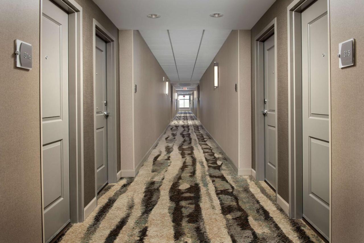 Homewood Suites By Hilton Louisville Airport Exterior foto
