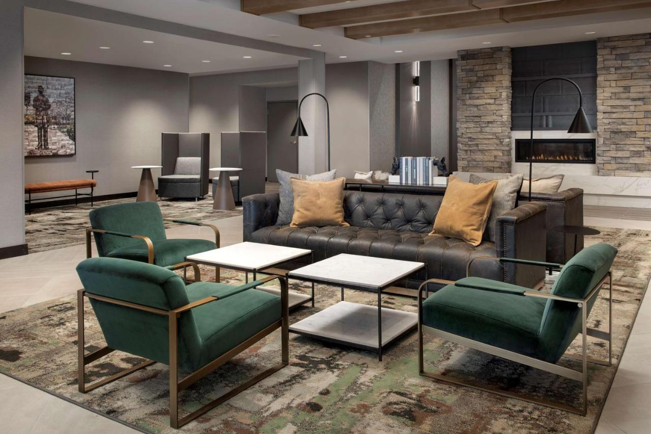 Homewood Suites By Hilton Louisville Airport Exterior foto