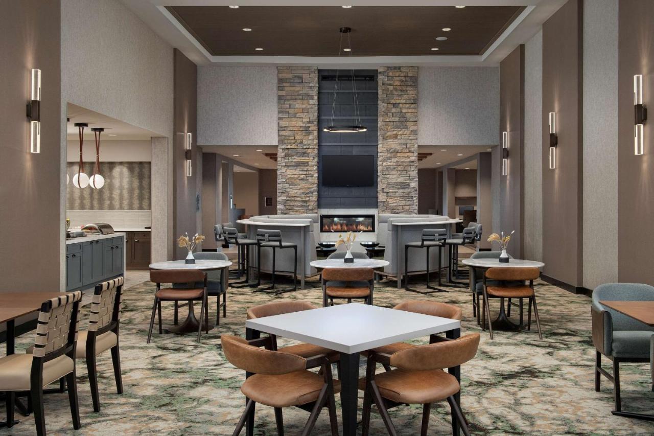 Homewood Suites By Hilton Louisville Airport Exterior foto