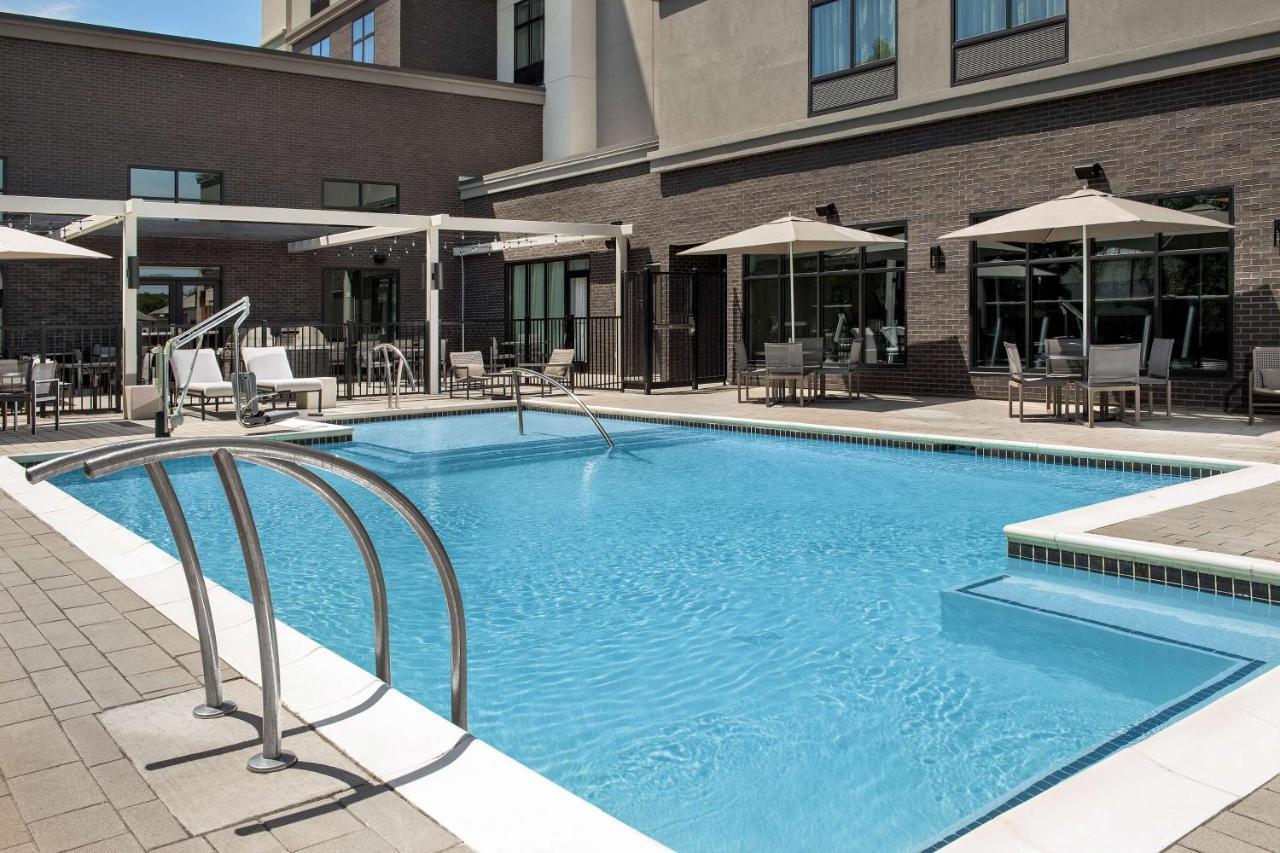 Homewood Suites By Hilton Louisville Airport Exterior foto