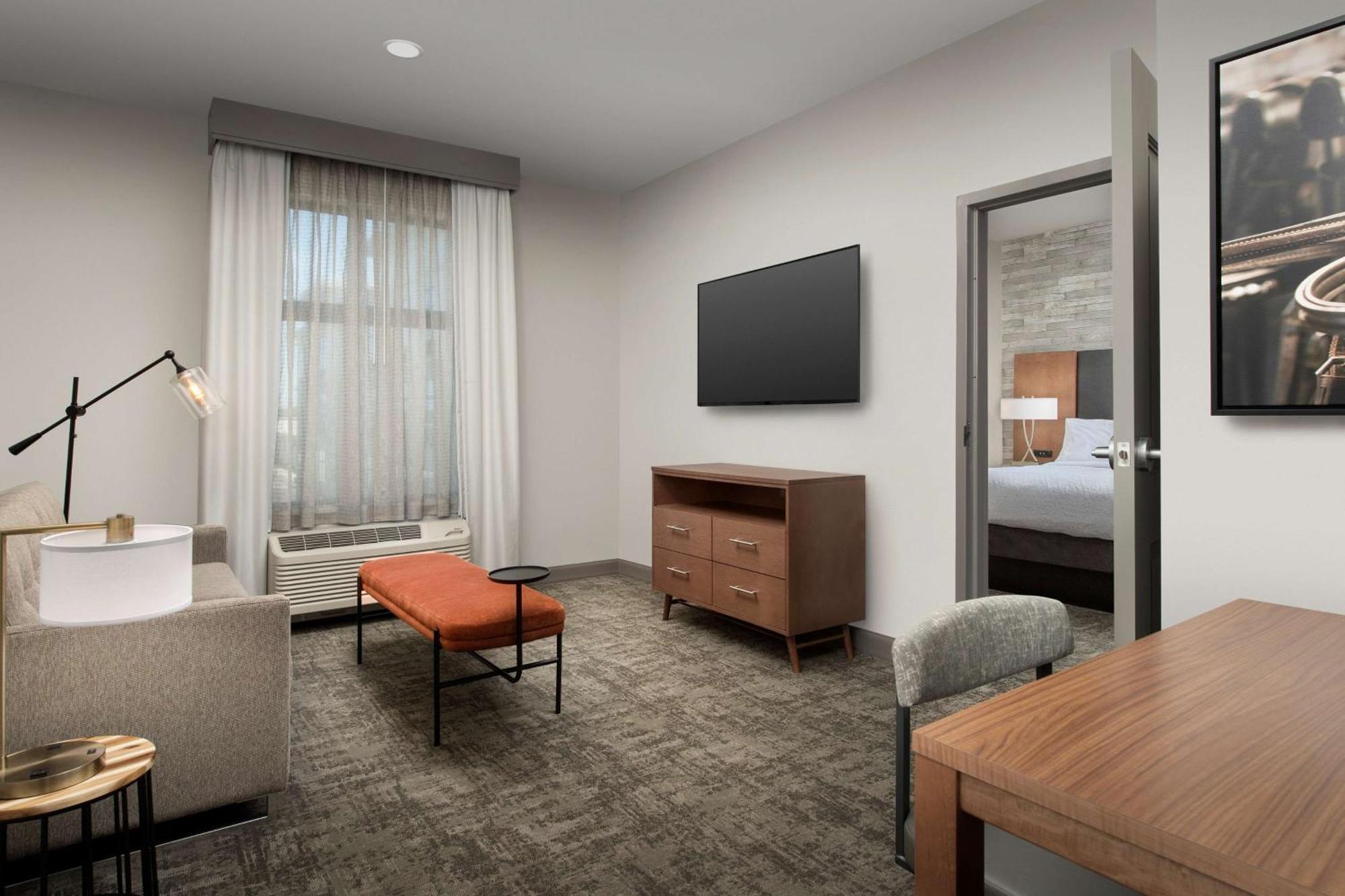 Homewood Suites By Hilton Louisville Airport Exterior foto