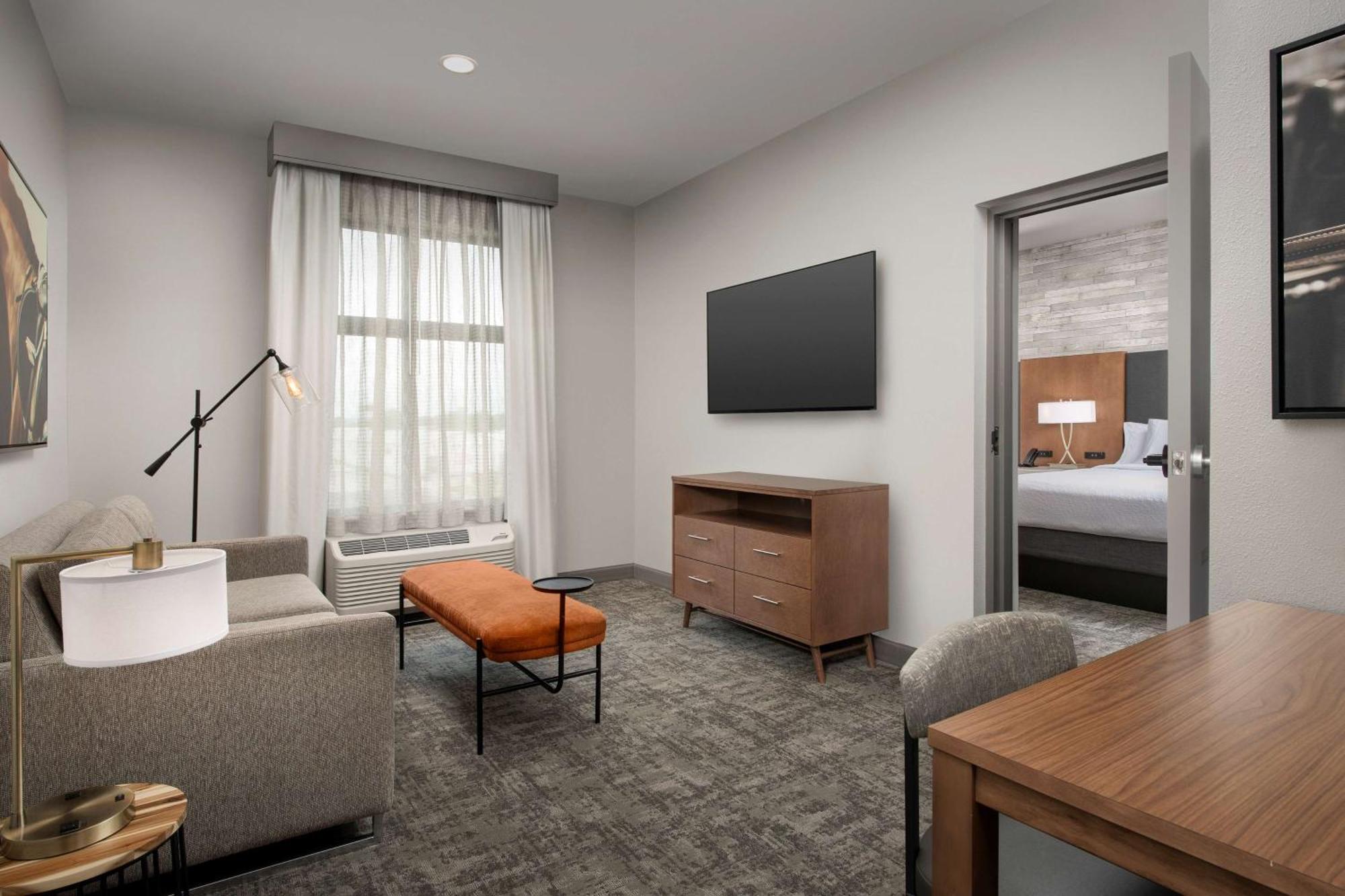 Homewood Suites By Hilton Louisville Airport Exterior foto