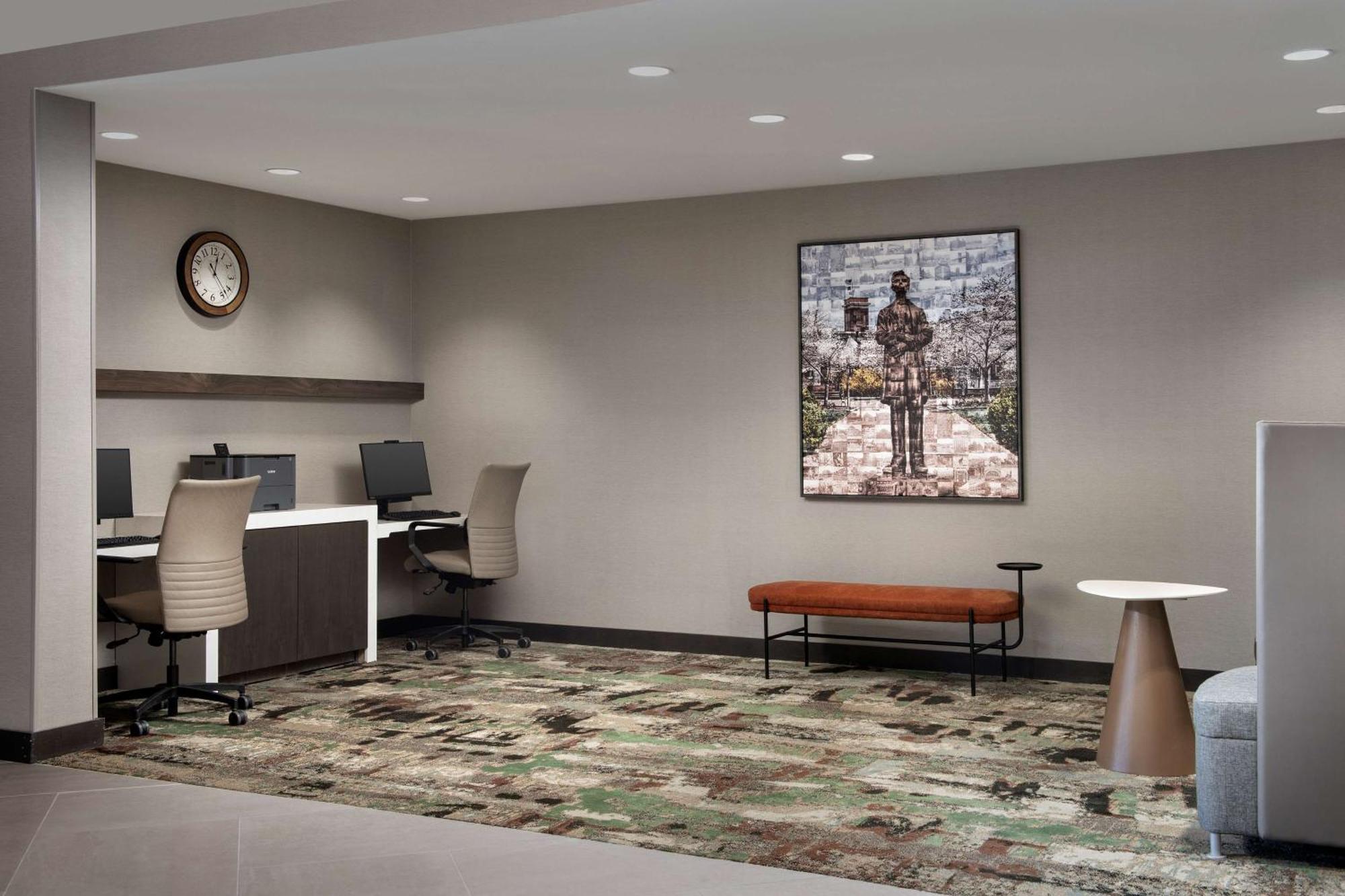 Homewood Suites By Hilton Louisville Airport Exterior foto