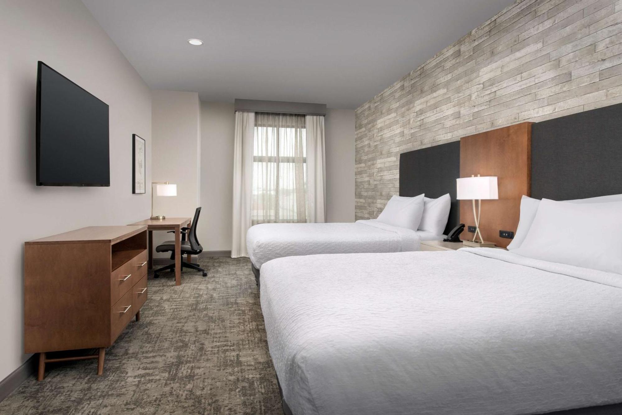 Homewood Suites By Hilton Louisville Airport Exterior foto