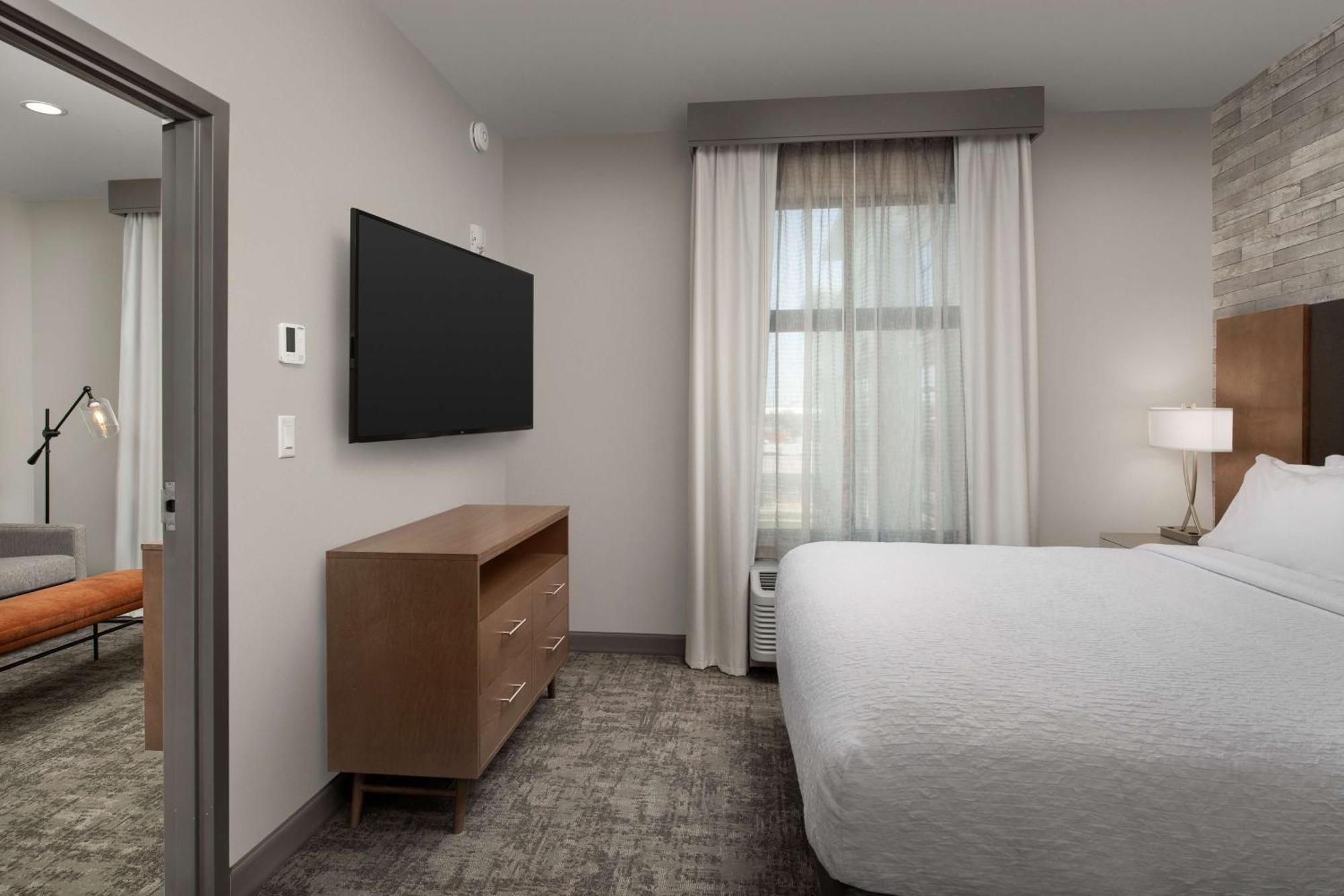 Homewood Suites By Hilton Louisville Airport Exterior foto