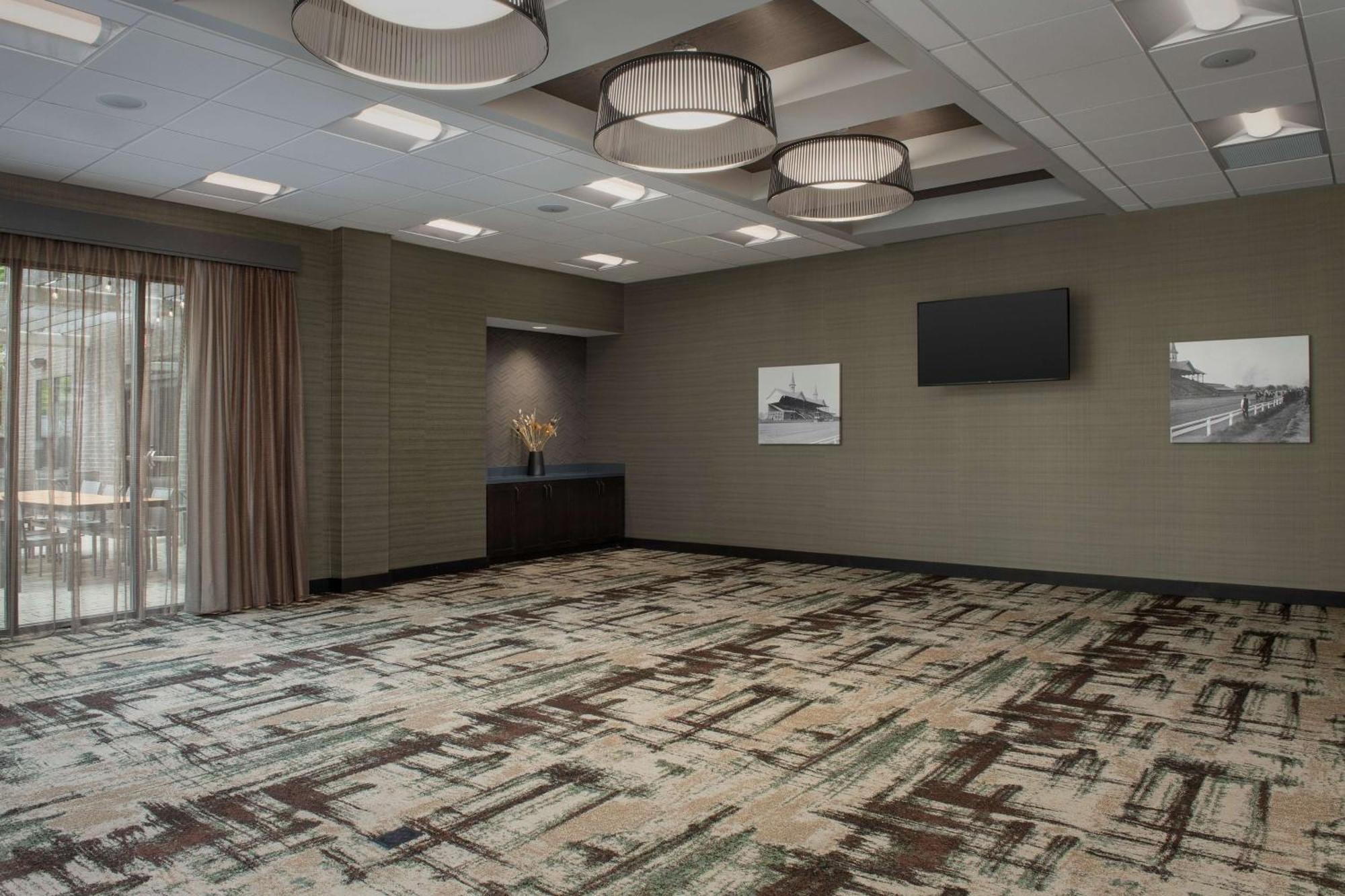 Homewood Suites By Hilton Louisville Airport Exterior foto